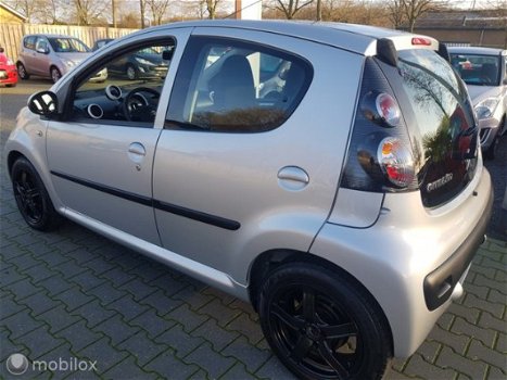 Citroën C1 - 1.0-12V Exclusive AIRCO - 1