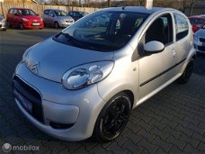 Citroën C1 - 1.0-12V Exclusive AIRCO