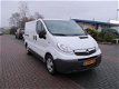 Opel Vivaro - 2.0 CDTI L1H1 Airco cruise elektrisch pakket nette auto - 1 - Thumbnail