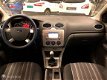 Ford Focus Wagon - 1.6 TDCi Titanium NAVI AIRCO TREKHAAK PDC - 1 - Thumbnail