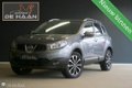 Nissan Qashqai - 1.6 Connect Edition AUT NAVI CAMERA PANO - 1 - Thumbnail