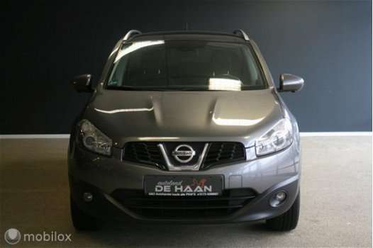 Nissan Qashqai - 1.6 Connect Edition AUT NAVI CAMERA PANO - 1