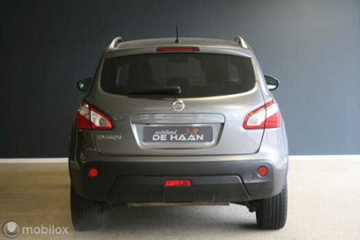 Nissan Qashqai - 1.6 Connect Edition AUT NAVI CAMERA PANO - 1