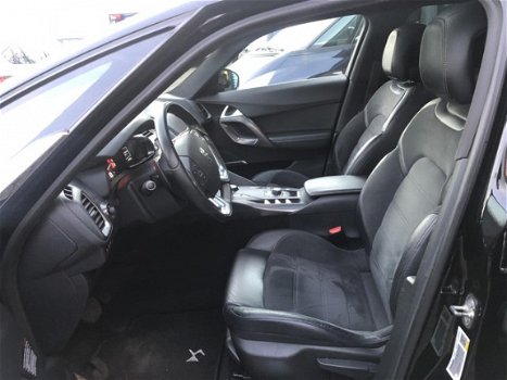 Citroën DS5 - 2.0 Hybrid4 Business Executive Leer navigatie xenon panoramadak pdc lm-velgen vol opti - 1
