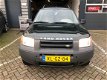 Land Rover Freelander - 1.8i Wagon Nieuwe apk 06-01-2021 4wd schuifdak lm-velgen electrische ramen+s - 1 - Thumbnail