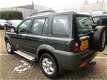 Land Rover Freelander - 1.8i Wagon Nieuwe apk 06-01-2021 4wd schuifdak lm-velgen electrische ramen+s - 1 - Thumbnail