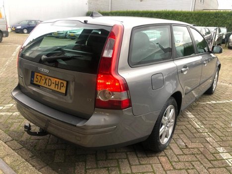 Volvo V50 - 1.8 Edition II Climate controle lm-velgen cruise controle lm-velgen electrische ramen+sp - 1