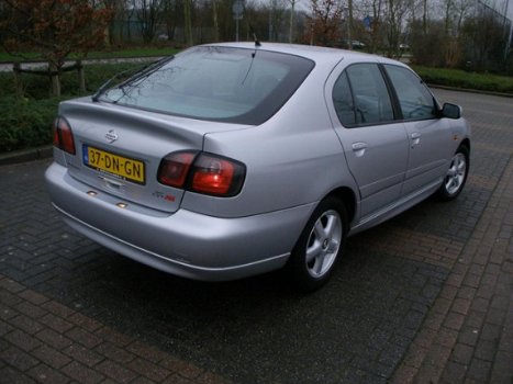 Nissan Primera - 2.0 Sport CVT M6 aut. ( 1e Eigenaar ) - 1