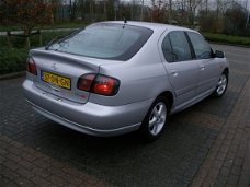 Nissan Primera - 2.0 Sport CVT M6 aut. ( 1e Eigenaar )