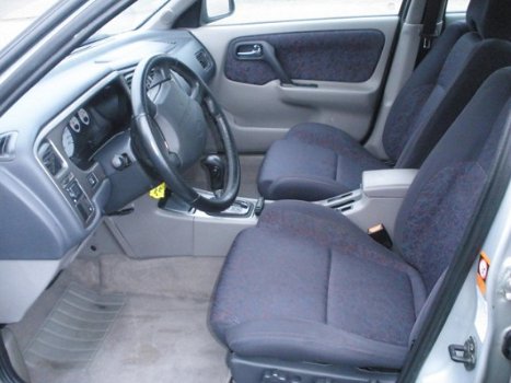 Nissan Primera - 2.0 Sport CVT M6 aut. ( 1e Eigenaar ) - 1