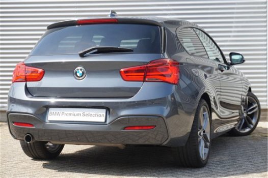 BMW 1-serie - 116i 3-deurs Executive M Sportpakket - 1