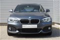 BMW 1-serie - 116i 3-deurs Executive M Sportpakket - 1 - Thumbnail