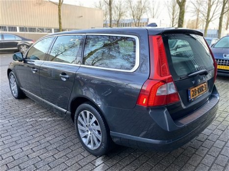 Volvo V70 - 1.6 T4 Lim. Edition Automaat, NW Model, 1e Eigenaar - 1