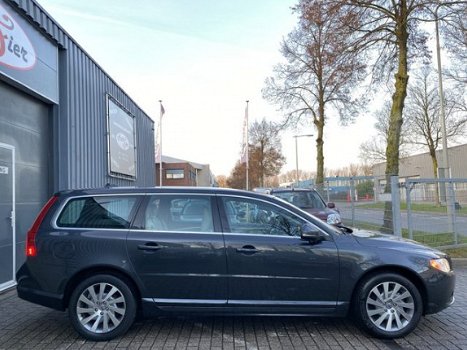 Volvo V70 - 1.6 T4 Lim. Edition Automaat, NW Model, 1e Eigenaar - 1