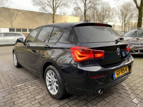 BMW 1-serie - 116D NW Model Automaat, Navi, Xenon, PDC - 1