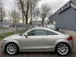 Audi TT - 2.0 TFSI Pro Line, F1-Automaat, Xenon, PDC - 1 - Thumbnail