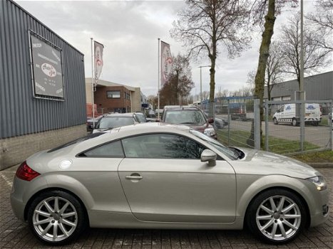 Audi TT - 2.0 TFSI Pro Line, F1-Automaat, Xenon, PDC - 1