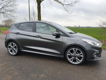 Ford Fiesta - 1.0 EcoBoost ST-Line navigatie , stuur +stoelverwarming - 1 - Thumbnail