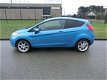 Ford Fiesta - 1.6 TDCi Futura - 1 - Thumbnail