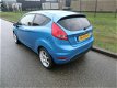 Ford Fiesta - 1.6 TDCi Futura - 1 - Thumbnail