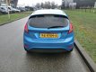 Ford Fiesta - 1.6 TDCi Futura - 1 - Thumbnail