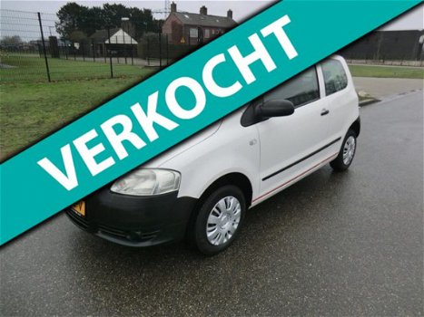 Volkswagen Fox - 1.2 Trendline - 1