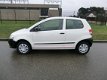 Volkswagen Fox - 1.2 Trendline - 1 - Thumbnail