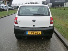 Volkswagen Fox - 1.2 Trendline