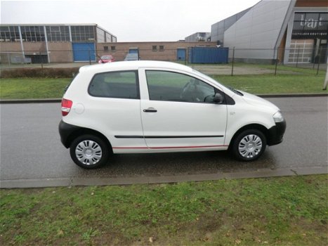 Volkswagen Fox - 1.2 Trendline - 1