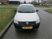 Volkswagen Fox - 1.2 Trendline - 1 - Thumbnail