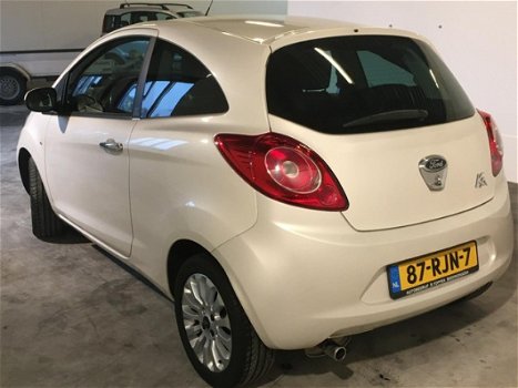 Ford Ka - 1.2 Titanium X start/stop 25000 KM - 1