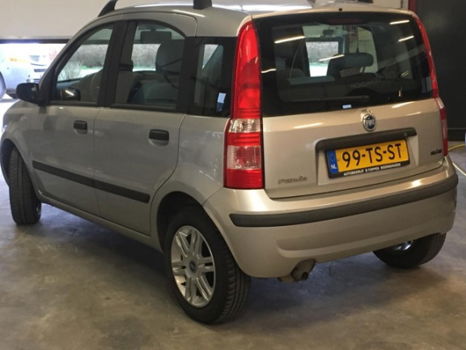 Fiat Panda - 1.2 Emotion AUTOMAAT - 1