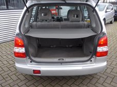 Mazda Demio - 1.5 Touring -UNIEK-AUTOMAAT-125.422 KM'S-AIRCO