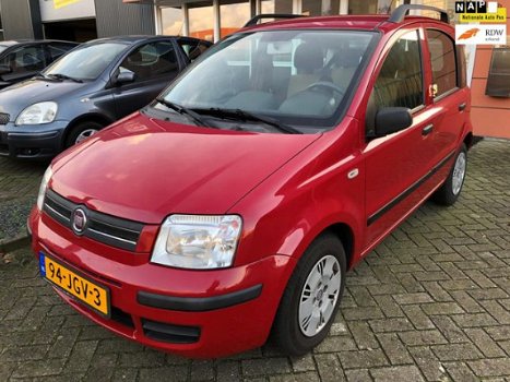 Fiat Panda - 1.2 Edizione Cool CLIMA 55 DKM NAP - 1