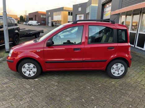 Fiat Panda - 1.2 Edizione Cool CLIMA 55 DKM NAP - 1