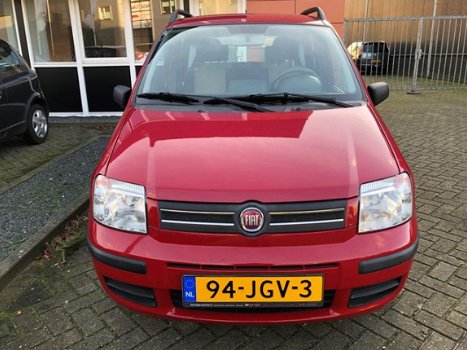 Fiat Panda - 1.2 Edizione Cool CLIMA 55 DKM NAP - 1