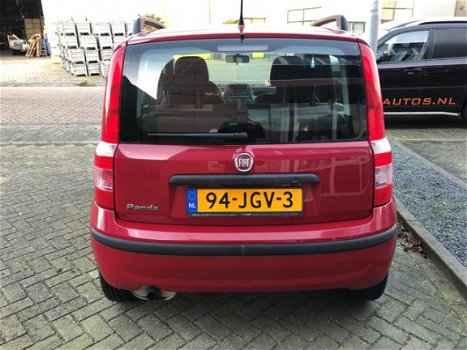 Fiat Panda - 1.2 Edizione Cool CLIMA 55 DKM NAP - 1