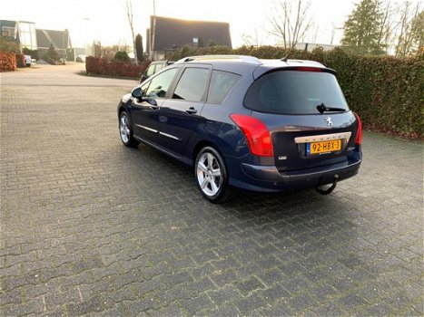 Peugeot 308 SW - 1.6 THP XT / Daler onderhouden /Aotomaat/ - 1