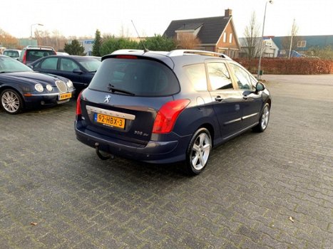 Peugeot 308 SW - 1.6 THP XT / Daler onderhouden /Aotomaat/ - 1