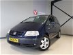 Volkswagen Sharan - 1.8 Turbo Trendline 7 Persoons, Airco, cruise control - 1 - Thumbnail