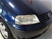 Volkswagen Sharan - 1.8 Turbo Trendline 7 Persoons, Airco, cruise control - 1 - Thumbnail