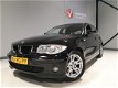 BMW 1-serie - 116i Airco, 5 deurs, zuinig - 1 - Thumbnail