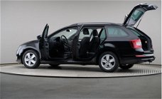 Skoda Octavia - 1.6 TDI Greenline Businessline, Navigatie