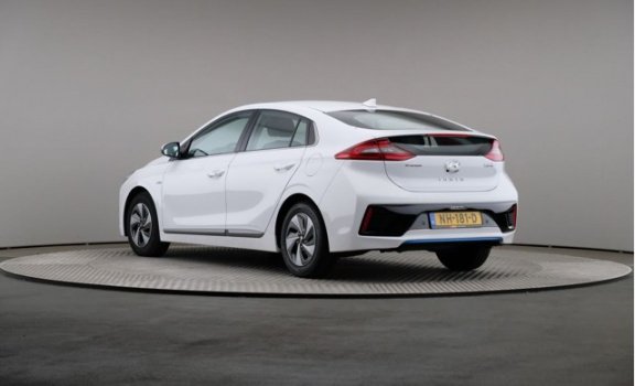 Hyundai IONIQ - 1.6 GDi HEV Comfort, Automaat, Navigatie, Xenon - 1