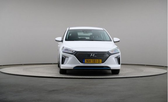 Hyundai IONIQ - 1.6 GDi HEV Comfort, Automaat, Navigatie, Xenon - 1