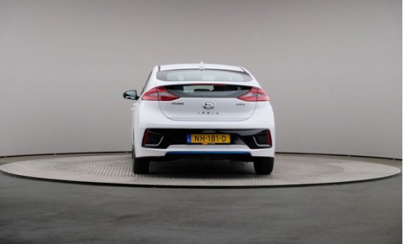 Hyundai IONIQ - 1.6 GDi HEV Comfort, Automaat, Navigatie, Xenon - 1