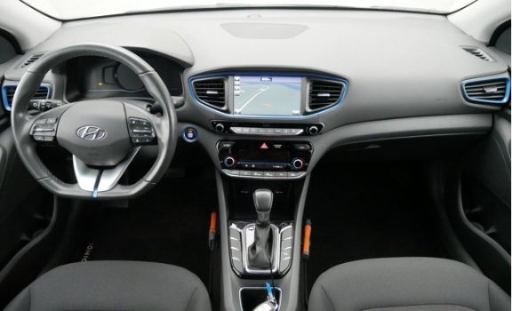 Hyundai IONIQ - 1.6 GDi HEV Comfort, Automaat, Navigatie, Xenon - 1