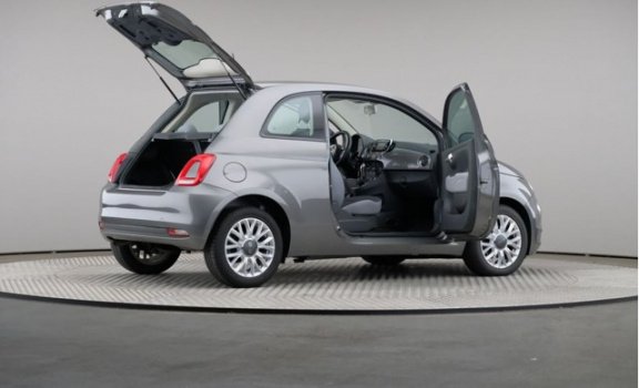Fiat 500 - 0.9 TwinAir Turbo Popstar, Automaat, Airconditiong - 1