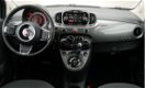 Fiat 500 - 0.9 TwinAir Turbo Popstar, Automaat, Airconditiong - 1 - Thumbnail