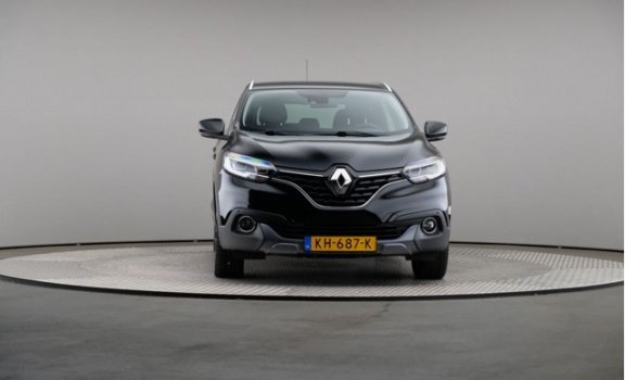 Renault Kadjar - Energy 1.5 dCi Bose, LED, Navigatie, Xenon - 1